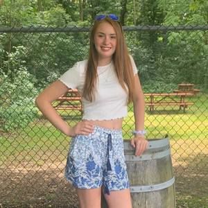 Meet your Posher, Gwen